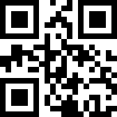 Barkode kontak person untuk info tentang Perjanjian kerja Sama