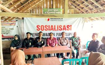 sosialisasi daerah terluar, Jenar