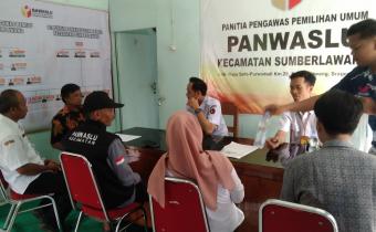 supervisi penanganan pelanggaran